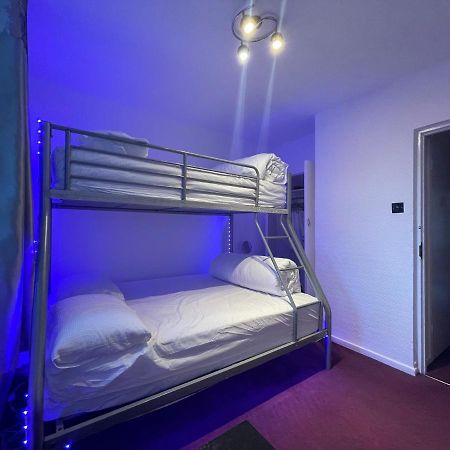 Room With Shared Kitchen 런던 외부 사진