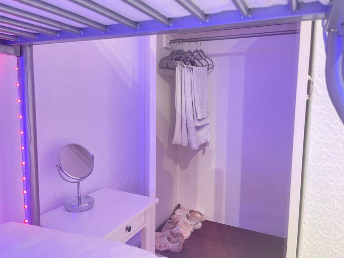 Room With Shared Kitchen 런던 외부 사진